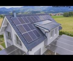Switch to Clean Energy with Daddy Sun Solar and Insulation - 3