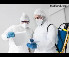 Commercial Pest Control Service In Gold Coast
