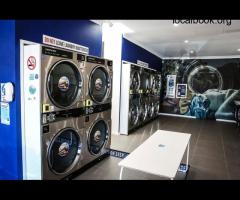 The Best Laundromat That Delivers Impeccable Cleaning in St Albans