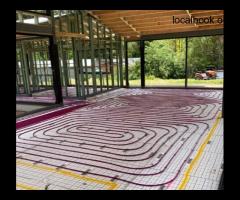 Floor Heating Adelaide