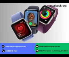 Get the Best Apple Watch At An Affordable Price