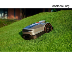Limited-Time Offers on the Best Robot Lawn Mower Deals in Australia