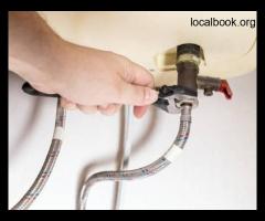 Upgrade to a Gas Heater in Melbourne - Green Source