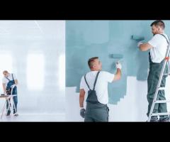 Affordable Residential Painting Services in Melbourne You Can Trust