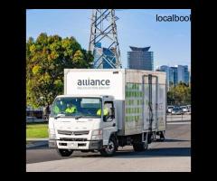 Choose the Affordable Interstate Relocation Services