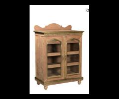 Elegant Leather-Finish Furniture for Indoor & Outdoor Living 