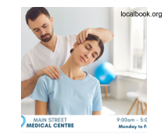 Main Street Medical Centre