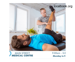 Main Street Medical Centre - 2