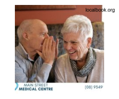 Main Street Medical Centre - 3