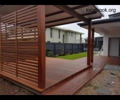 Durable Retaining Wall Construction Experts in Brisbane