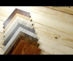 Flooring Supplies Sydney