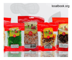 Buy Premium Indian Nut and Dry Fruit Range Online