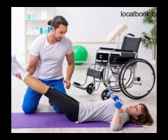 Expert Home Physiotherapy Services in Bankstown – NB Allied Health