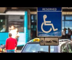 Accessible Maxi Taxi in Melbourne – Book Now!