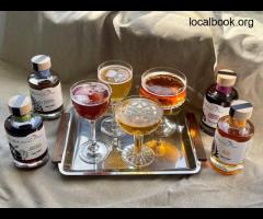 Flavour That Stands Out: Try Tasmanian Pepperberry Syrup