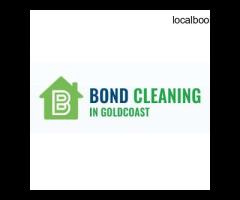 Bond Cleaning in Gold Coast