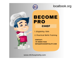 NFCI Hospitality is a Hotel Management Institute in India
