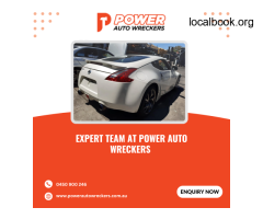 Swift Removal Services for Damaged and Unwanted Car in Melbourne