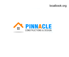 Pinnacle Constructions & Design
