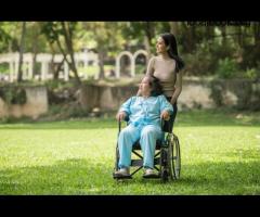 Premium NDIS Disability Support Services in Sydney