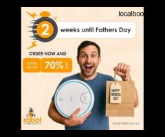 Get the Best Robot Vacuum in Australia – Save Up to 70%