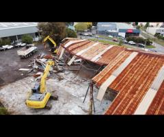 Professional Demolition Service Providers in Albion Park