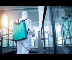 Termite Barrier Gold Coast – Protect Your Home Today!