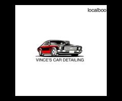 Professional Car Detailing in Botany – Vince’s Car Detailing