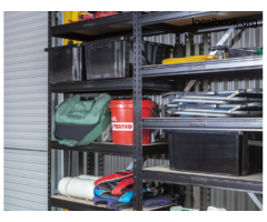 Garage Organisers in Australia – Home Organisers