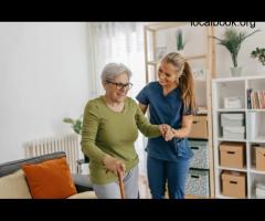 Compassionate Personal Care Assistants in Perth – Lifeskill Support