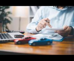 Fast and Easy Centrelink Car Loans in Australia - Dreamcatcher Finance