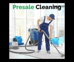 Affordable Pre Sale Cleaning Service in Melbourne