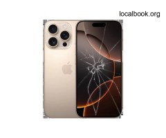 Premium iPhone Repairs in Greensborough