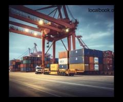 Freight Services in Australia You Can Trust - Proworld Logistics