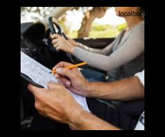 Best & Affordable Driving School in Enfield