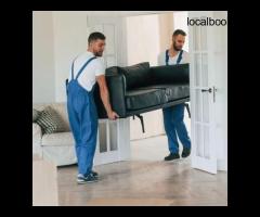 Affordable & Reliable Removalist in Perth