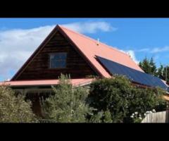 Solar Panels Kyneton