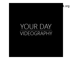 Your Day Videography