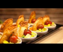 Melbourne's Delectable Tapas | Rocksalt Restaurant