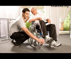 Compassionate NDIS Disability Support Providers in Sydney