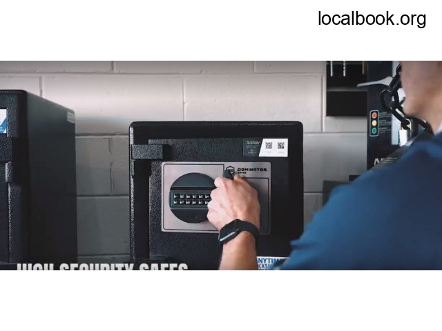 Reliable Fireproof Home Safes for Your Valuables Protection
