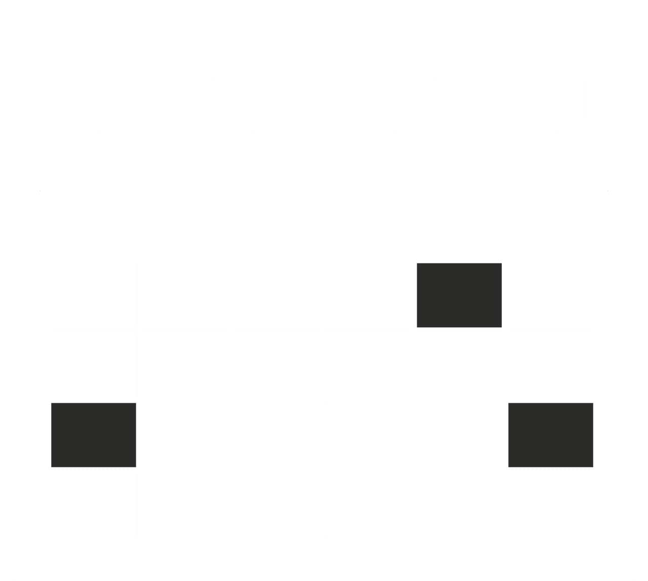 Events calendar