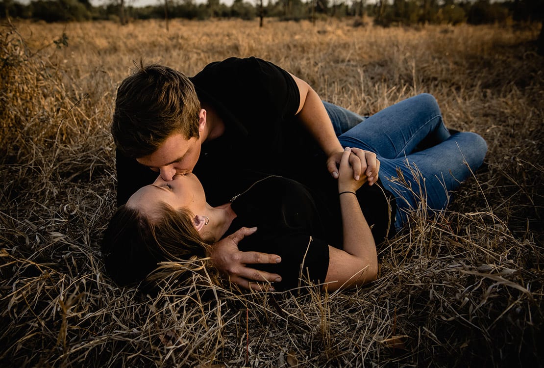 Boots and love