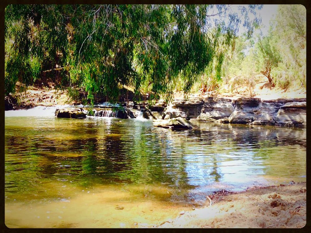 Tranquil