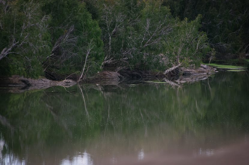 Bowen River