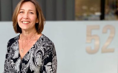 Kate Smith - PVW Partners Senior Manager