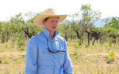 Sam Skeat, Mulloon Institute, was guest speaker. Sam worked with the LeFeuvre family on their rehydration project.