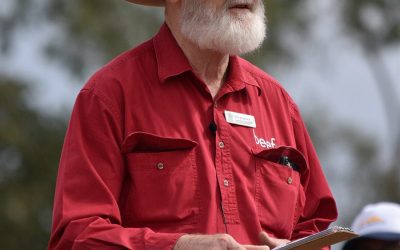 Bob Shepherd