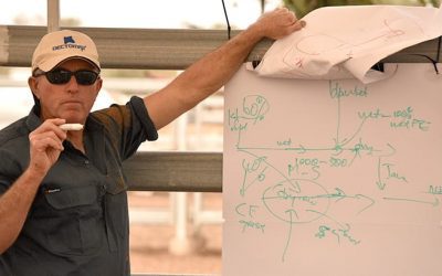 Dr Ian Braithwaite explains the theory behind how to readily identify highly productive females within the herd and retain ideal breeders and offspring for future replacement heifer selection.