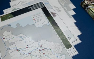 Water quality information sheets relevant to the Bowen, Broken, Bogie (BBB) catchment near Bowen and Collinsville.